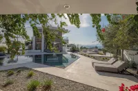 Elia Cove Luxury Villas & Residences - Villas