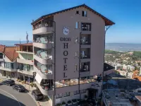 Hotel Dior Hotels in Kruje