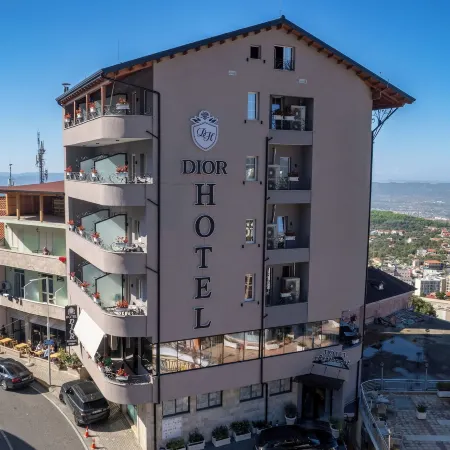 Hotel Dior