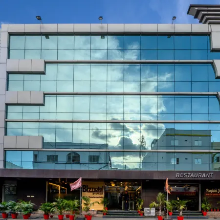 Biznotel by Pride, Deoghar