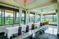 The Crested Crane Bwindi Hotel - Wifi