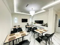 Qadim Hotel Hotels near Samarkand International Airport
