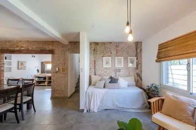 Casas Urbanas Apart Hotel Hotels in 