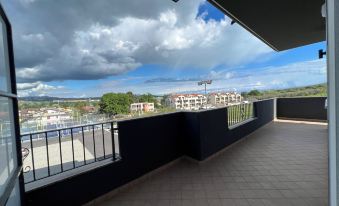 Residence Marco Polo