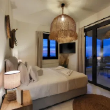 Anelia  Serene Villa