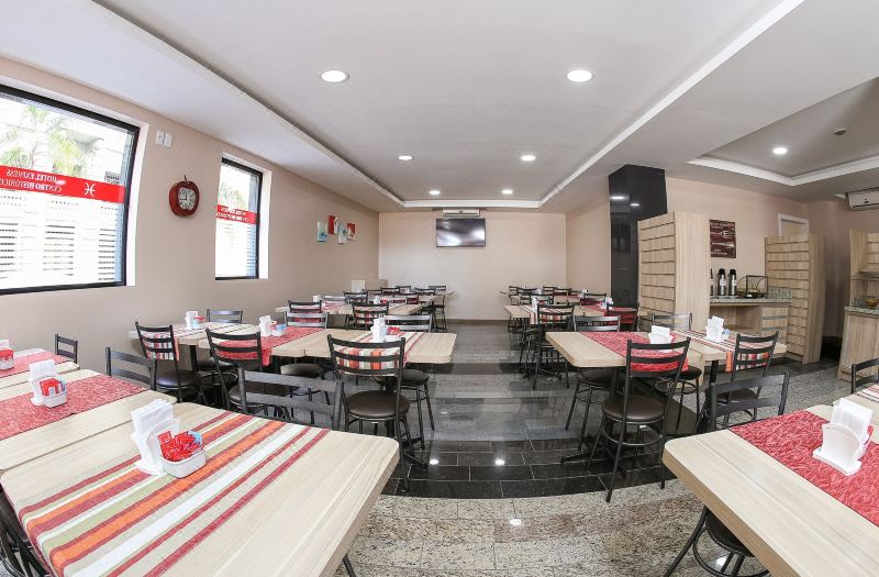 Hotel Express Centro Histórico photo 5