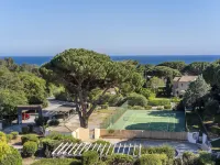 公園酒店 濱海卡瓦萊爾酒店