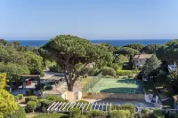 Hôtel du Parc Cavalaire Sur Mer Hotels in Cavalaire-sur-Mer