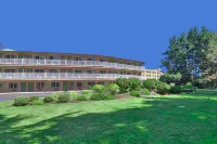 Riverfront Inn Roseburg Hotels in Roseburg