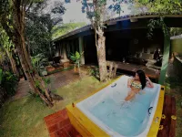 Recanto de Sophie - spa