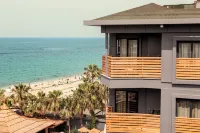 Cook's Club Alanya - Adult Only 12