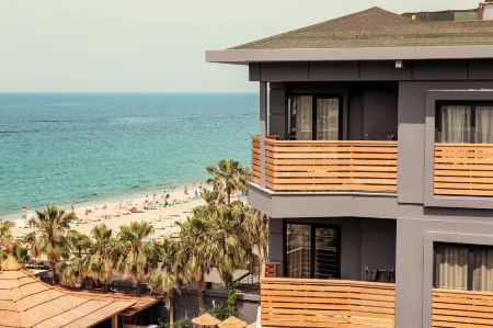 Cook's Club Alanya - Adult Only 12