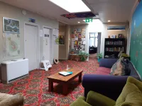 Ariki Backpackers - Wi-Fi