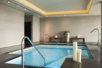 Hotel Santa Marta - Romantic