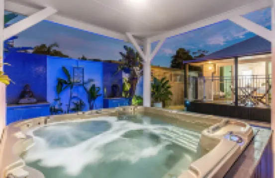 Azur Byron Bay Hotels in Byron Bay