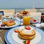 Souq Al Wakra Hotel Qatar by Tivoli - breakfast