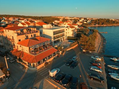 Hotel Delfin