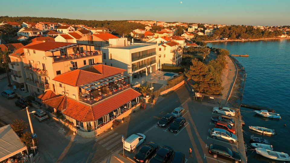 Hotel Delfin