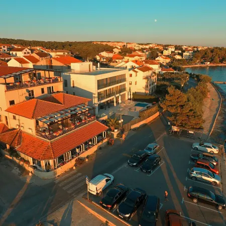 Hotel Delfin