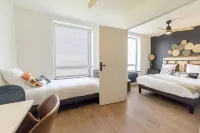 COWOOL Toulouse Hotels in Portet-sur-Garonne
