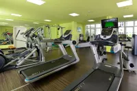 The Monarch Hotel - Gym