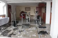 Résidence Hôtelière Taz - Gym