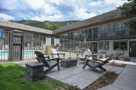 The Jackson SouthTown