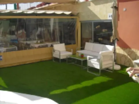 Apartamentos Amazonas