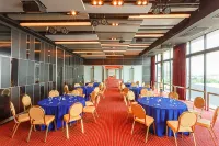 宜必思尚品清邁飯店