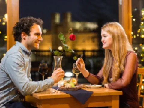 Leeds Castle Stable Courtyard Bed and Breakfast Hotels in Maidstone