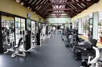 Windsor Golf Hotel & Country Club - ที่มีฟิตเนส