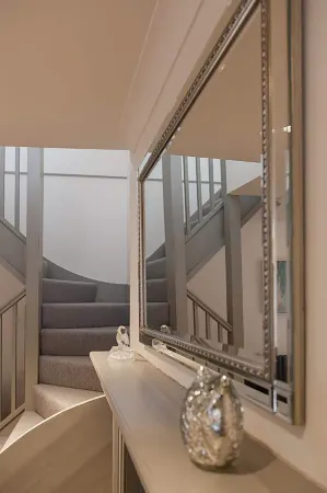 Linnet House, Shropshire Отели в г. Ладлоу