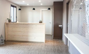 Amada Hotel Siracusa