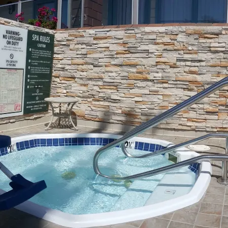 Best Western Plus Dana Point Inn-by-The-Sea