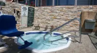 Best Western Plus Dana Point Inn-by-The-Sea - spa