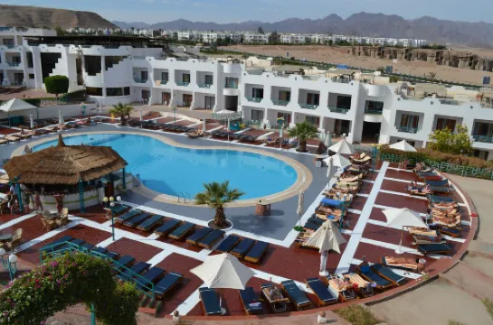 Sharm Holiday Resort Hotels in Sharm El Sheikh
