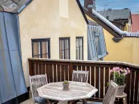Adelsgatan Bed & Breakfast Hotels in Visby