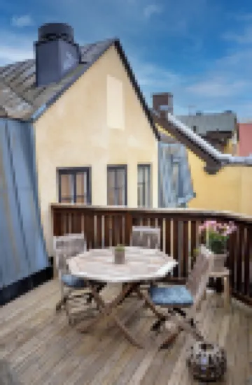 Adelsgatan Bed & Breakfast