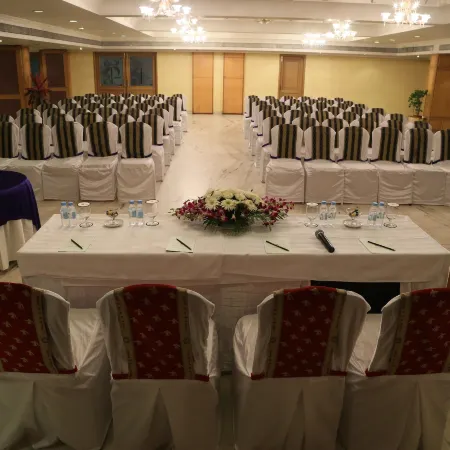 Hotel Amarvilas