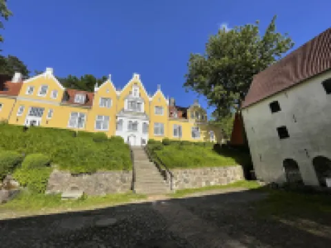 Boutiquehotel Petuh Hotels in Flensburg