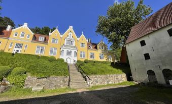 Boutiquehotel Petuh