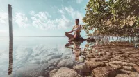 Mbh Maya Bacalar Hotel Boutique - Beach