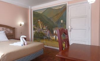 Rixaa Hotel