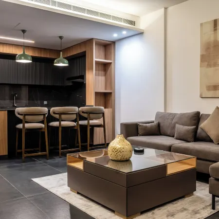 L'Avenue Hotel Apartments