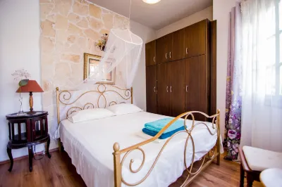 Ultimate Aqua Dreamscape at Villa Olympiada Các khách sạn ở 