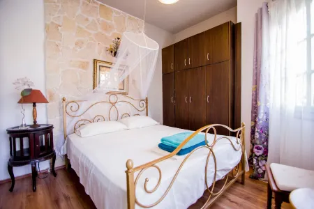 Ultimate Aqua Dreamscape at Villa Olympiada Отели в г. Tragilos