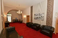 Pension Katharinenschule Hotels in Herleshausen