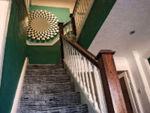Orient B&B Hotels in Holyhead
