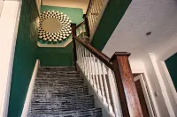 Orient B&B Hôtels à : Trearddur