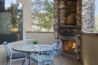 Sierra Sky Patio w/ Fireplace Hotels in Hurricane